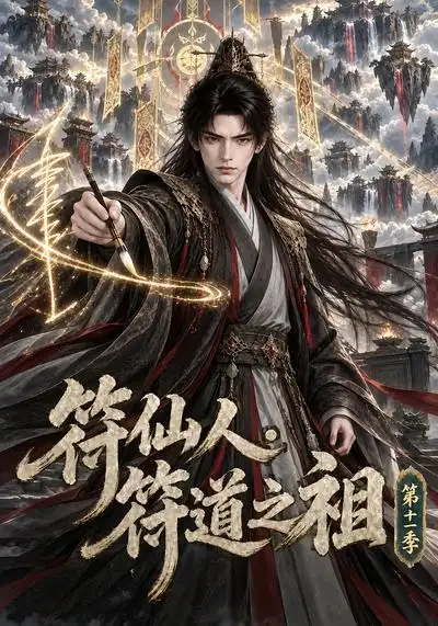 《符仙人：符道之祖第十一季&符仙人符道之祖第十一季（328集）AI短剧》短剧全集免费在线观看-CD网盘社