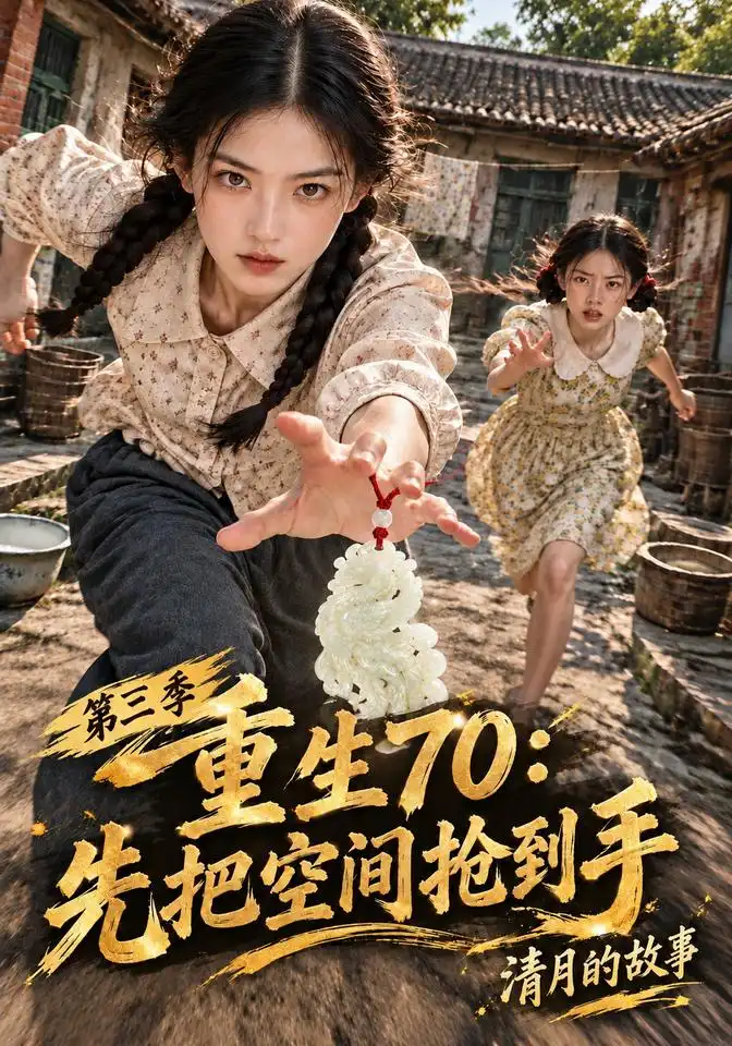 《重生70：先把空间抢到手清月的故事第三季&重生70先把空间抢到手清月的故事第三季（167集）AI短剧》短剧全集免费在线观看-CD网盘社
