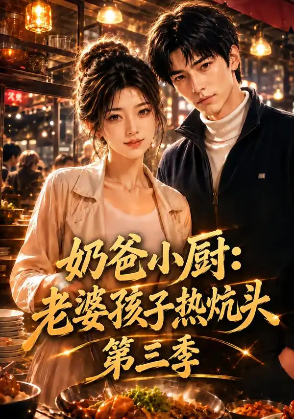 《奶爸小厨：老婆孩子热炕头第三季&奶爸小厨老婆孩子热炕头第三季（127集）AI短剧》短剧全集免费在线观看-CD网盘社
