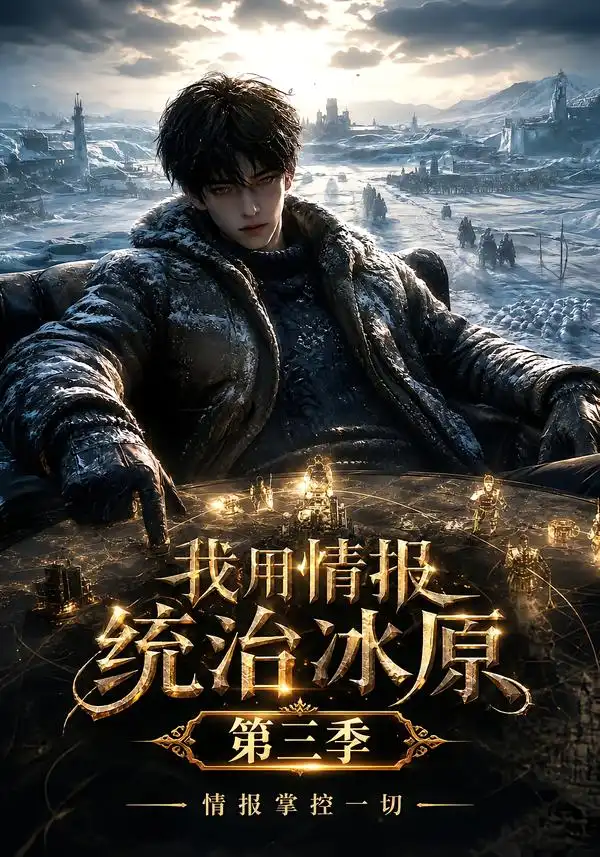 《我用情报统治冰原，情报掌控一切第三季&我用情报统治冰原情报掌控一切第三季（120集）AI短剧》短剧全集免费在线观看-CD网盘社