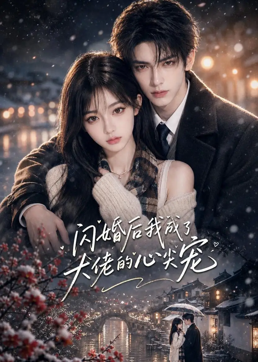 《闪婚后我成了大佬的心尖宠（127集）AI短剧》短剧全集免费在线观看-CD网盘社