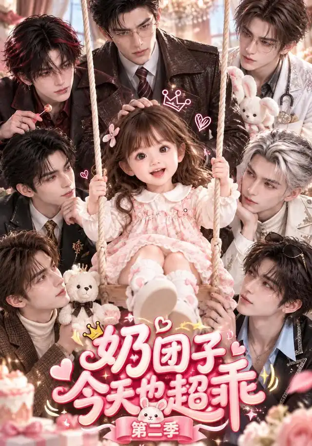 奶团子今天也超乖第二季（136集）AI短剧全集免费在线观看 - 第一搜