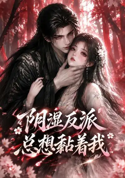 《阴湿反派总想黏着我（280集）AI短剧》短剧全集免费在线观看-CD网盘社