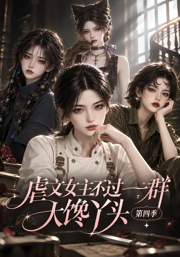 《虐文女主不过一群大馋丫头第四季（166集）AI短剧》短剧全集免费在线观看-CD网盘社