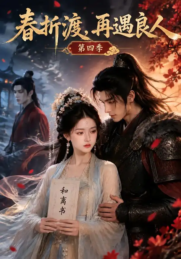 春折渡，再遇良人第四季&春折渡再遇良人第四季（107集）AI短剧全集免费在线观看 - 第一搜