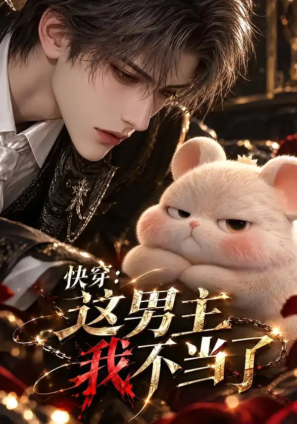《快穿：这男主我不当了&快穿这男主我不当了（113集）AI短剧》短剧全集免费在线观看-CD网盘社
