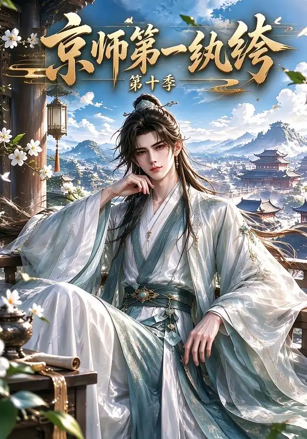 《京师第一纨绔第十季（382集）AI短剧》短剧全集免费在线观看-CD网盘社