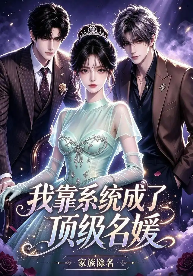 《家族除名，我靠系统成了顶级名媛&家族除名我靠系统成了顶级名媛（62集）AI短剧》短剧全集免费在线观看-CD网盘社