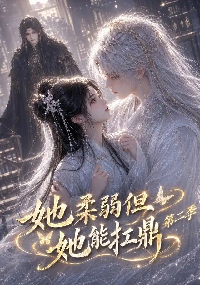 她柔弱但她能扛鼎第二季（92集）AI短剧全集免费在线观看 - 第一搜