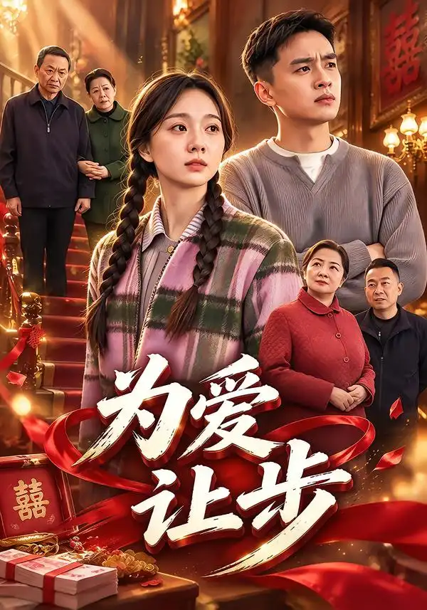 为爱让步（18集）陈浩&范金矿全集免费在线观看 - 第一搜