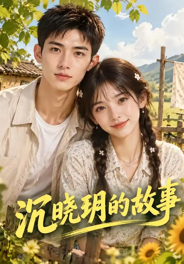 《沉晓玥的故事（124集）AI短剧》短剧全集免费在线观看-CD网盘社