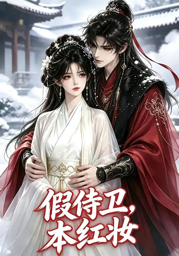 《假侍卫，本红妆&假侍卫本红妆（59集）AI短剧》短剧全集免费在线观看-CD网盘社