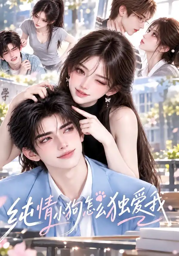 《纯情小狗怎么独爱我（144集）AI短剧》短剧全集免费在线观看-CD网盘社