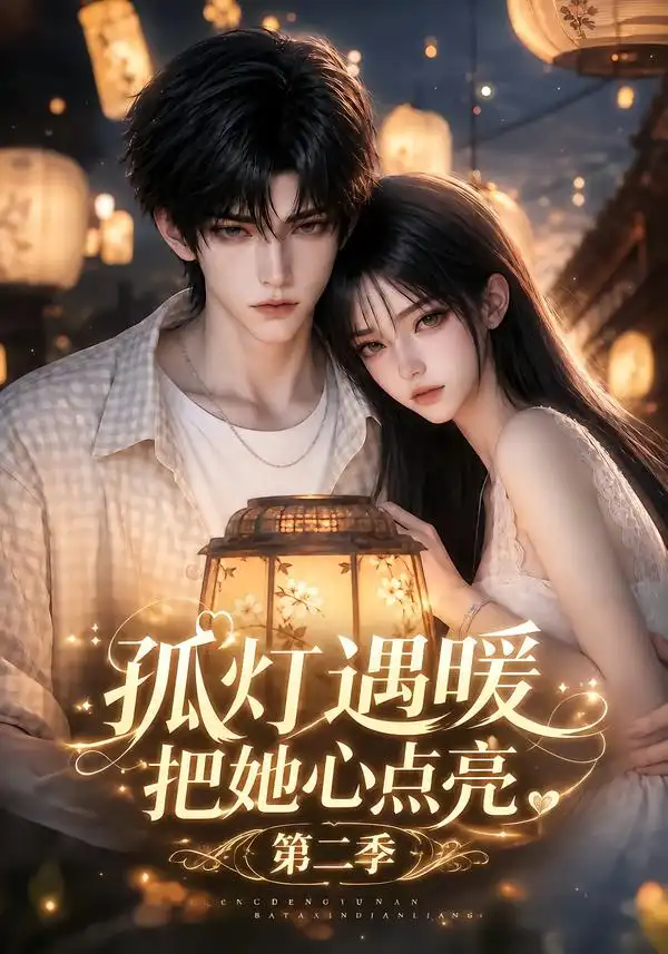 《孤灯遇暖：把她心点亮第二季&孤灯遇暖把她心点亮第二季（130集）AI短剧》短剧全集免费在线观看-CD网盘社