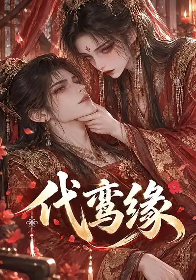 《代鸾缘（100集）AI短剧》短剧全集免费在线观看-CD网盘社