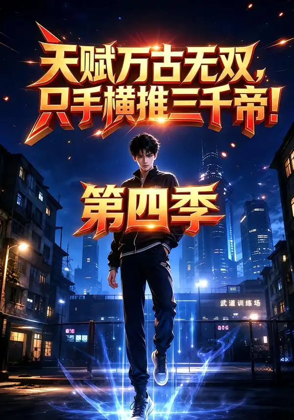 天赋万古无双，只手横推三千帝！第四季&天赋万古无双只手横推三千帝第四季（130集）AI短剧全集免费在线观看 - 第一搜