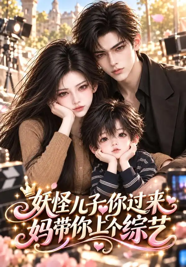 《妖怪儿子你过来，妈带你上个综艺&妖怪儿子你过来妈带你上个综艺（143集）AI短剧》短剧全集免费在线观看-CD网盘社