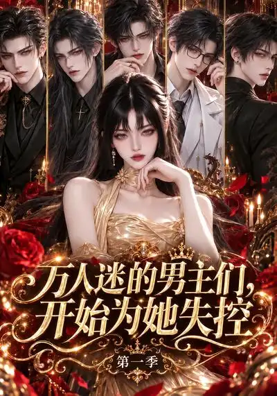 《万人迷的男主们，开始为她失控第一季&万人迷的男主们开始为她失控第一季（1000集）AI短剧》短剧全集免费在线观看-CD网盘社