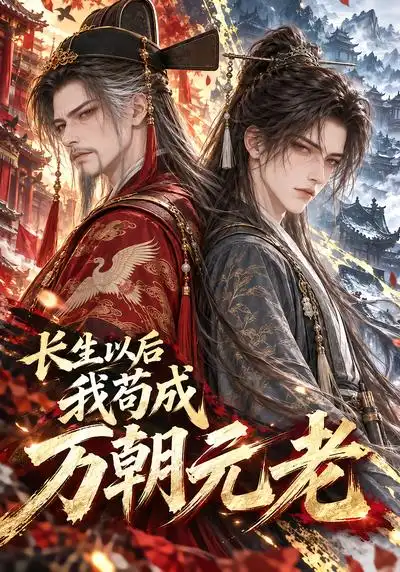 长生以后我苟成万朝元老（358集）AI短剧全集免费在线观看 - 第一搜