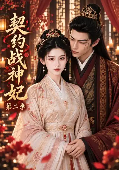 《契约战神妃第二季（50集）AI短剧》短剧全集免费在线观看-CD网盘社