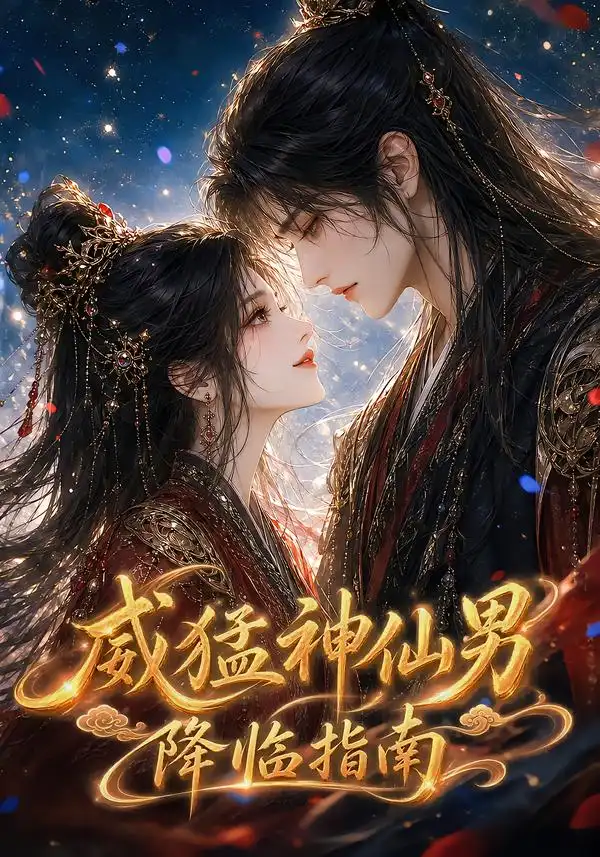 《威猛神仙男降临指南（33集）AI短剧》短剧全集免费在线观看-CD网盘社