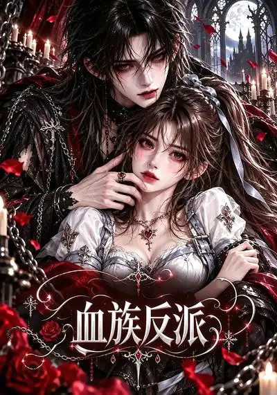 《血族反派（60集）AI短剧》短剧全集免费在线观看-CD网盘社