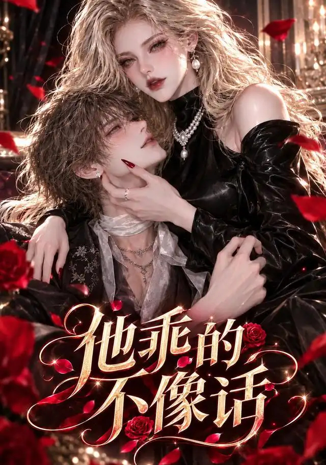 他乖的不像话（43集）AI短剧全集免费在线观看 - 第一搜