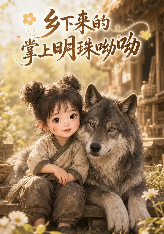 《乡下来的掌上明珠呦呦（61集）AI短剧》短剧全集免费在线观看-CD网盘社