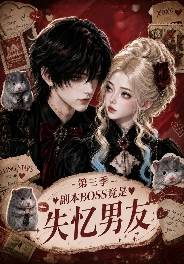 《副本BOSS竟是失忆男友第三季（97集）AI短剧》短剧全集免费在线观看-CD网盘社