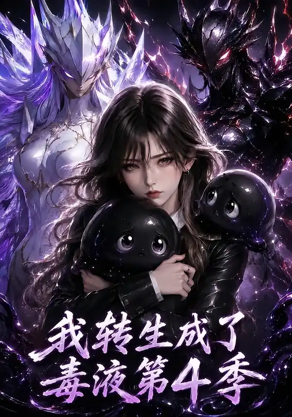 《我转生成了毒液第4季（182集）AI短剧》短剧全集免费在线观看-CD网盘社