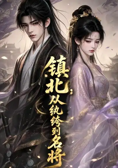 镇北：从纨绔到名将&镇北从纨绔到名将（174集）AI短剧全集免费在线观看 - 第一搜