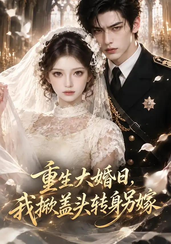 《重生大婚日，我掀盖头转身另嫁&重生大婚日我掀盖头转身另嫁（48集）AI短剧》短剧全集免费在线观看-CD网盘社