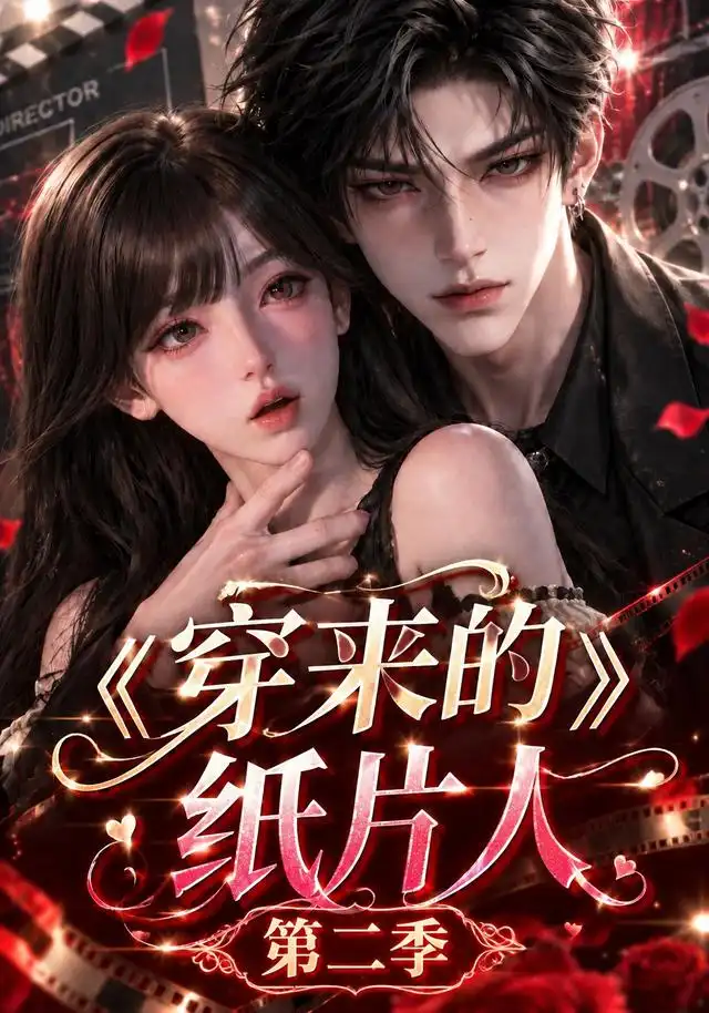 《穿来的纸片人第二季（173集）AI短剧》短剧全集免费在线观看-CD网盘社