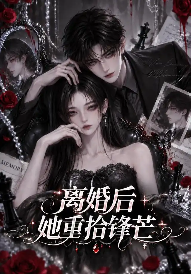 《离婚后她重拾锋芒（165集）AI短剧》短剧全集免费在线观看-CD网盘社