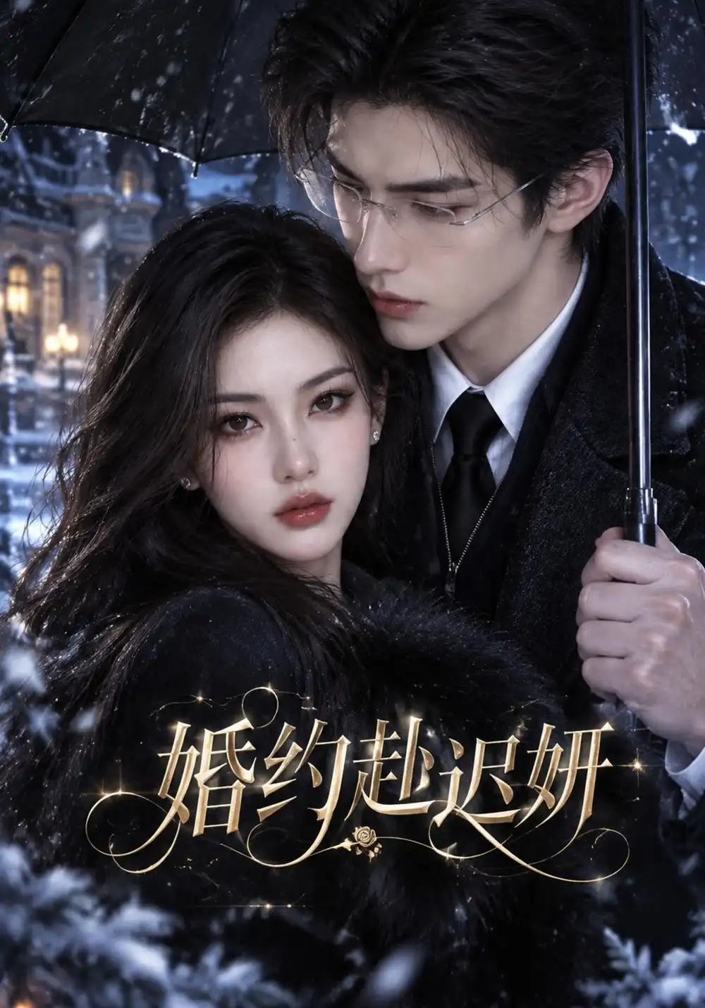 《婚约赴迟妍（211集）AI短剧》短剧全集免费在线观看