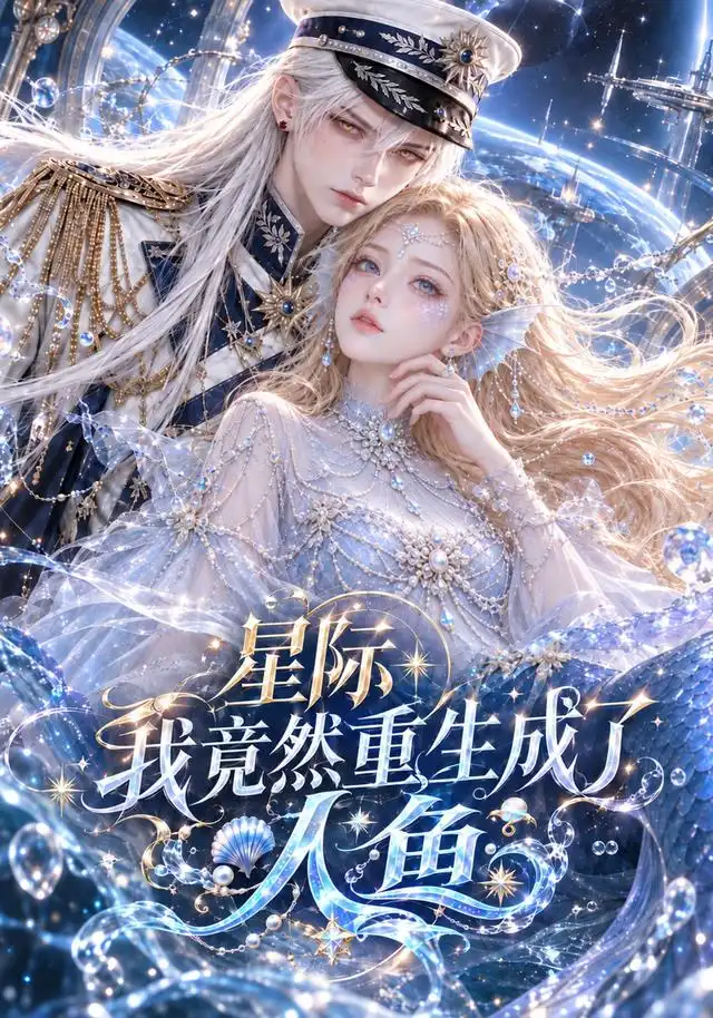 《星际我竟然重生成了人鱼（200集）AI短剧》短剧全集免费在线观看-CD网盘社