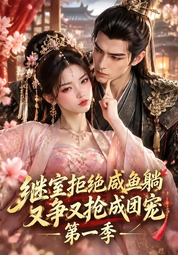 《继室拒绝咸鱼躺，又争又抢成团宠！第一季&继室拒绝咸鱼躺又争又抢成团宠第一季（60集）AI短剧》短剧全集免费在线观看-CD网盘社