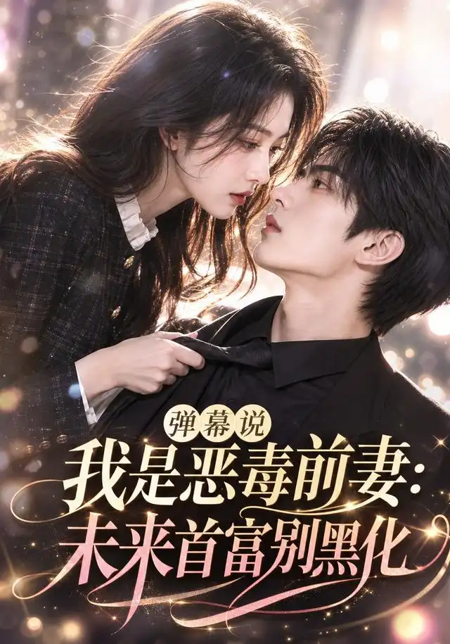 《弹幕说我是恶毒前妻：未来首富别黑化&弹幕说我是恶毒前妻未来首富别黑化（99集）AI短剧》短剧全集免费在线观看-CD网盘社