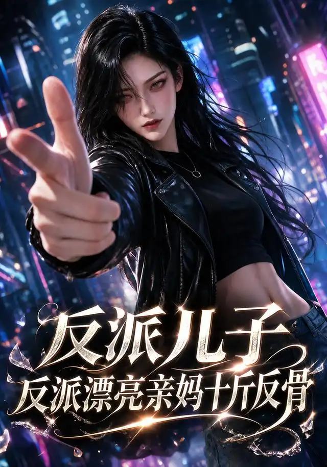 《反派儿子，反派漂亮亲妈十斤反骨&反派儿子反派漂亮亲妈十斤反骨（131集）AI短剧》短剧全集免费在线观看-CD网盘社