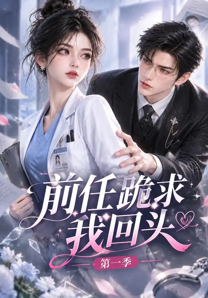 《前任跪求我回头（205集）AI短剧》短剧全集免费在线观看-CD网盘社