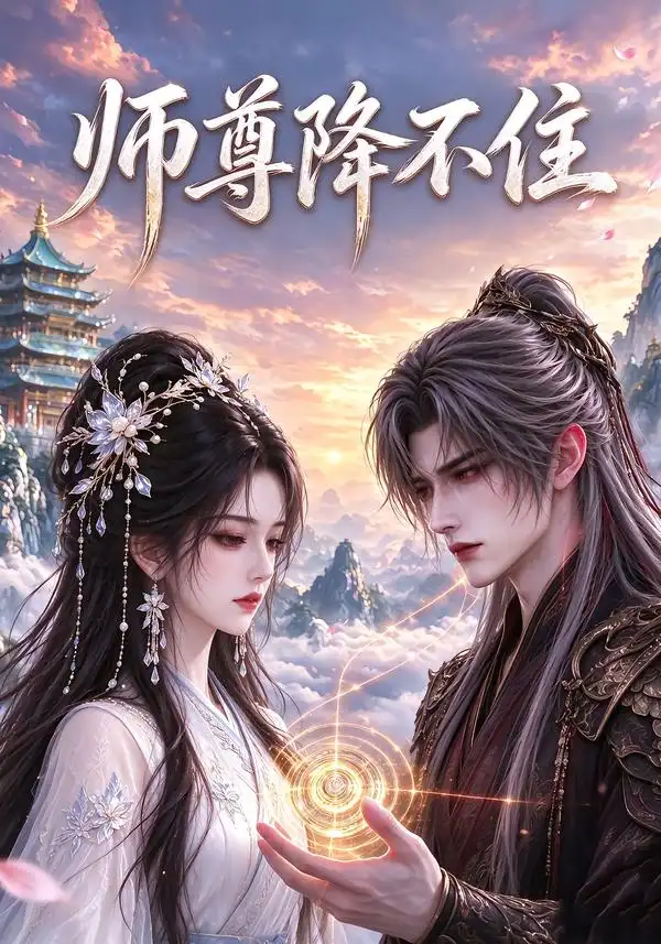 《师尊降不住（528集）AI短剧》短剧全集免费在线观看-CD网盘社