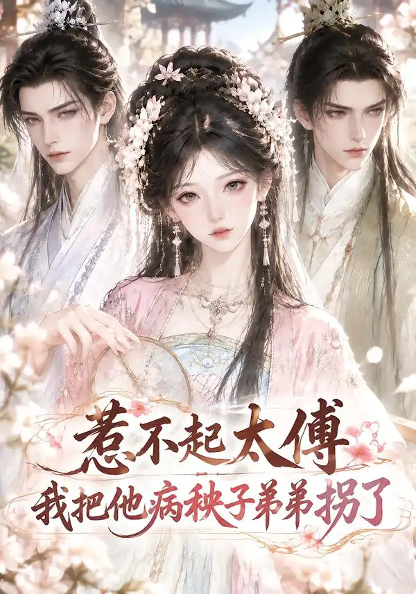 《惹不起太傅，我把他病秧子弟弟拐了&惹不起太傅我把他病秧子弟弟拐了（89集）AI短剧》短剧全集免费在线观看