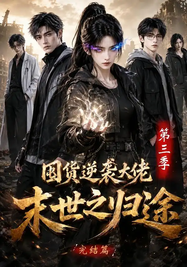 《囤货逆袭大佬末世之归途第三季（145集）AI短剧》短剧全集免费在线观看