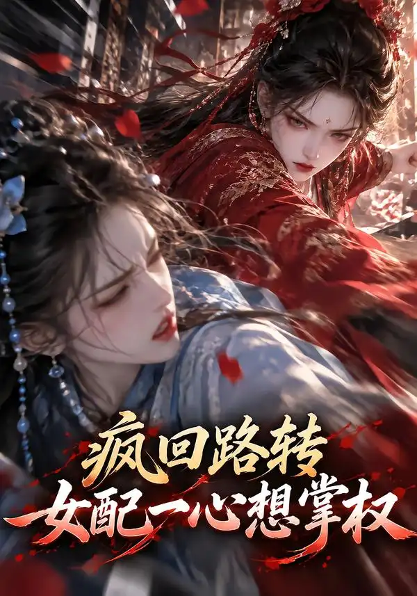 疯回路转，女配一心想掌权&疯回路转女配一心想掌权（100集）AI短剧全集免费在线观看 - 第一搜