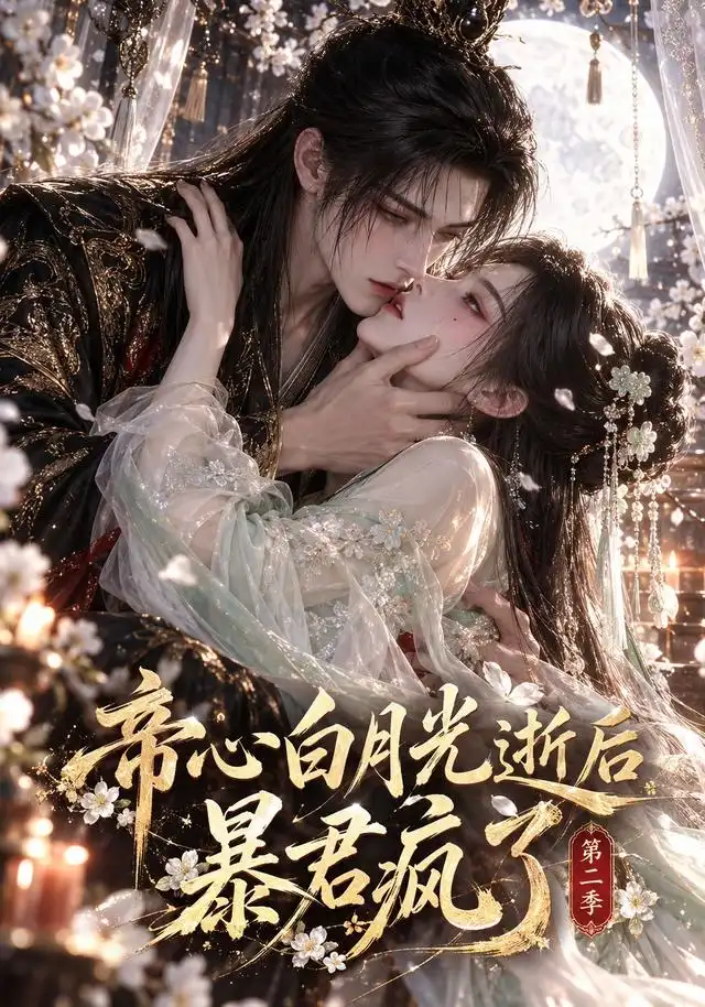 《帝心白月光逝后暴君疯了第二季（307集）AI短剧》短剧全集免费在线观看-CD网盘社