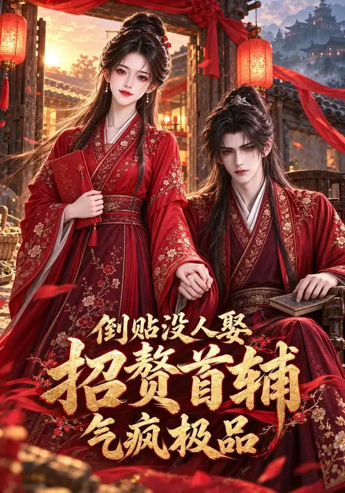 倒贴没人娶招赘首辅气疯极品（103集）AI短剧全集免费在线观看 - 第一搜