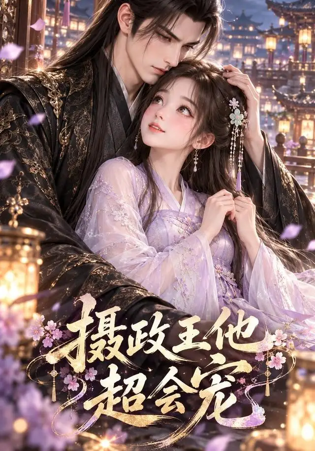 《摄政王他超会宠（62集）AI短剧》短剧全集免费在线观看-CD网盘社