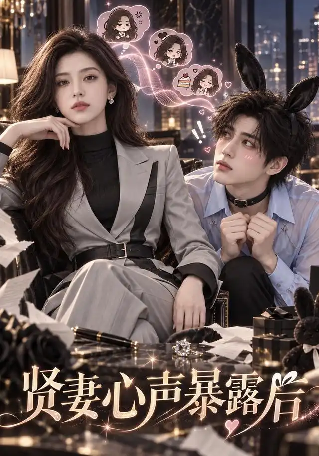 贤妻心声暴露后（120集）AI短剧全集免费在线观看 - 第一搜