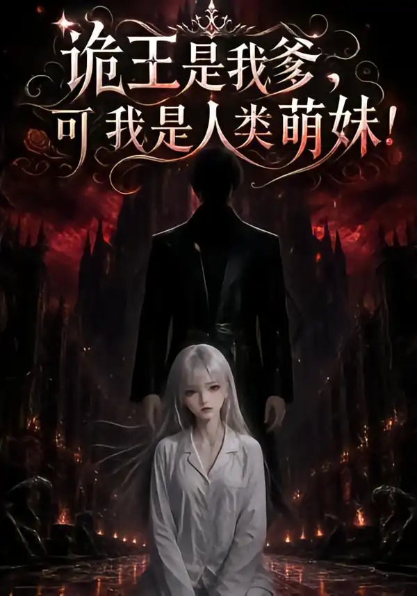 《诡王是我爹，可我是人类萌妹&诡王是我爹可我是人类萌妹（129集）AI短剧》短剧全集免费在线观看-CD网盘社