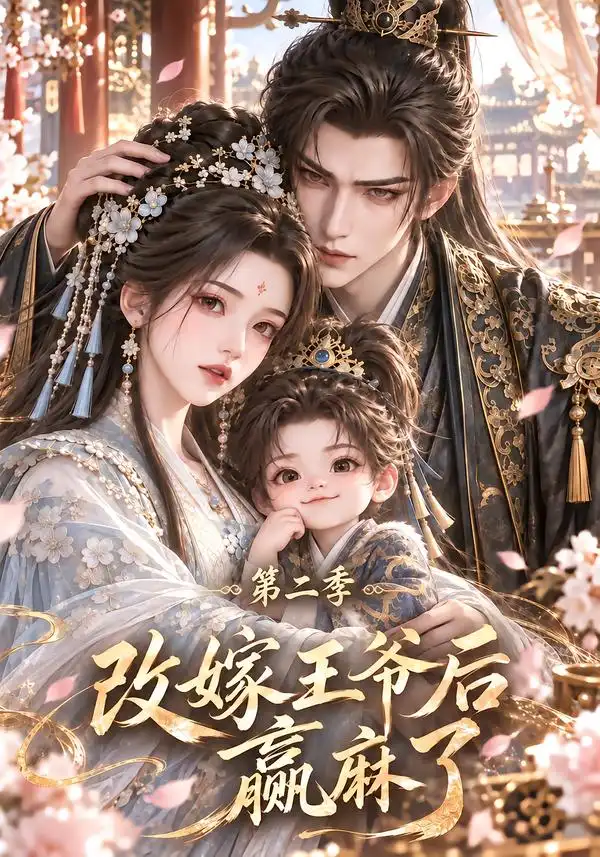 改嫁王爷后赢麻了第二季（127集）AI短剧全集免费在线观看 - 第一搜